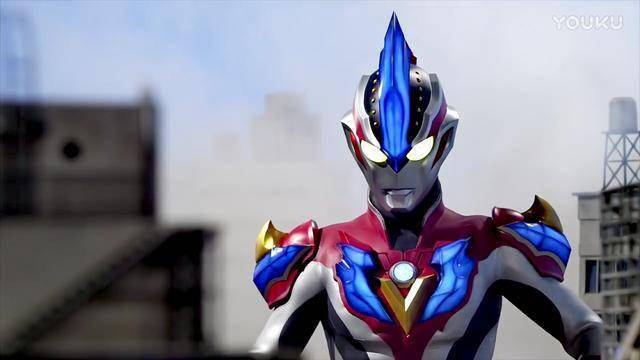 看完银河奥特曼感觉第一部和第二部实力完全不一样呢