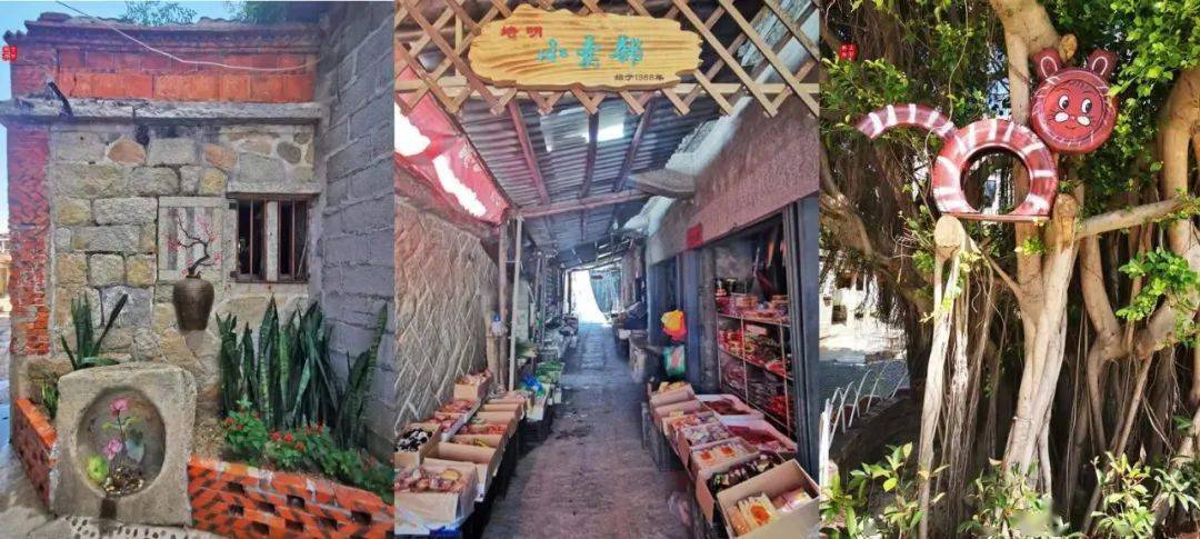 排档对于无海鲜不欢的石狮人而言古浮大排档是夏季的必去"打卡点"呼朋