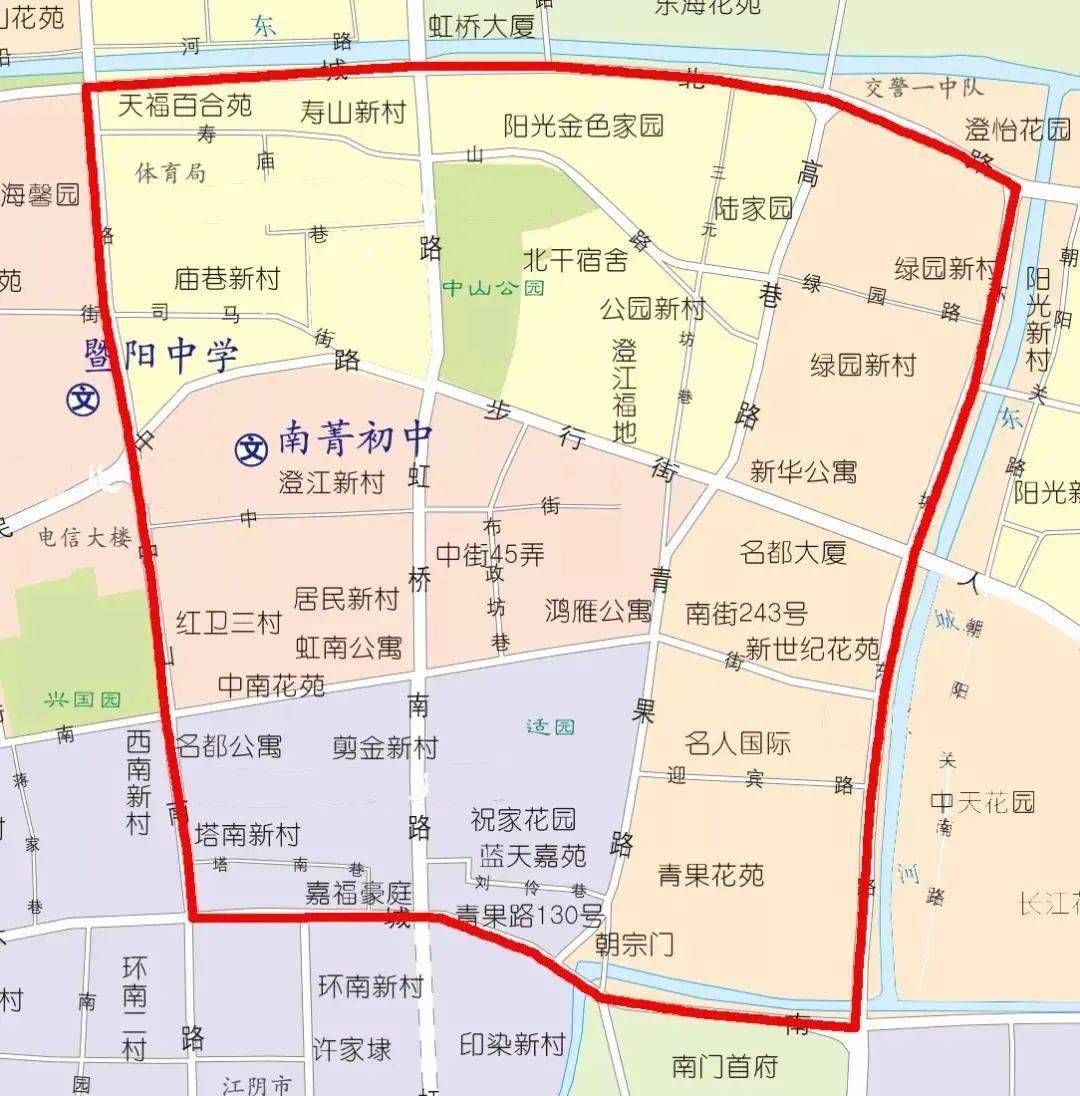 南菁中学改扩建好多好多问题好多好多答复