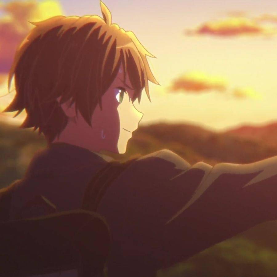 中二病也要谈恋爱情头