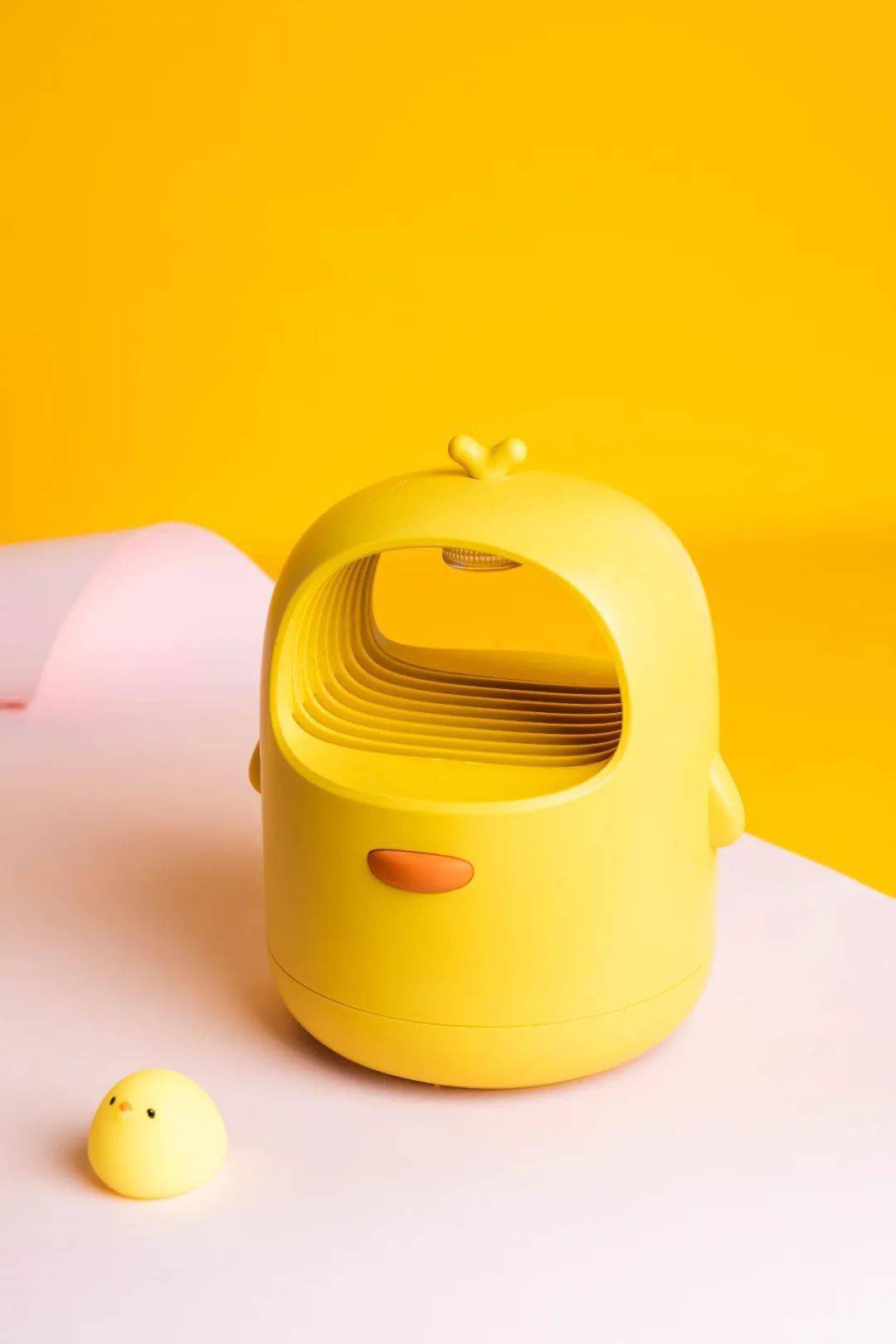 他们用设计为生活增添趣味,为平凡的人做有趣的产品!