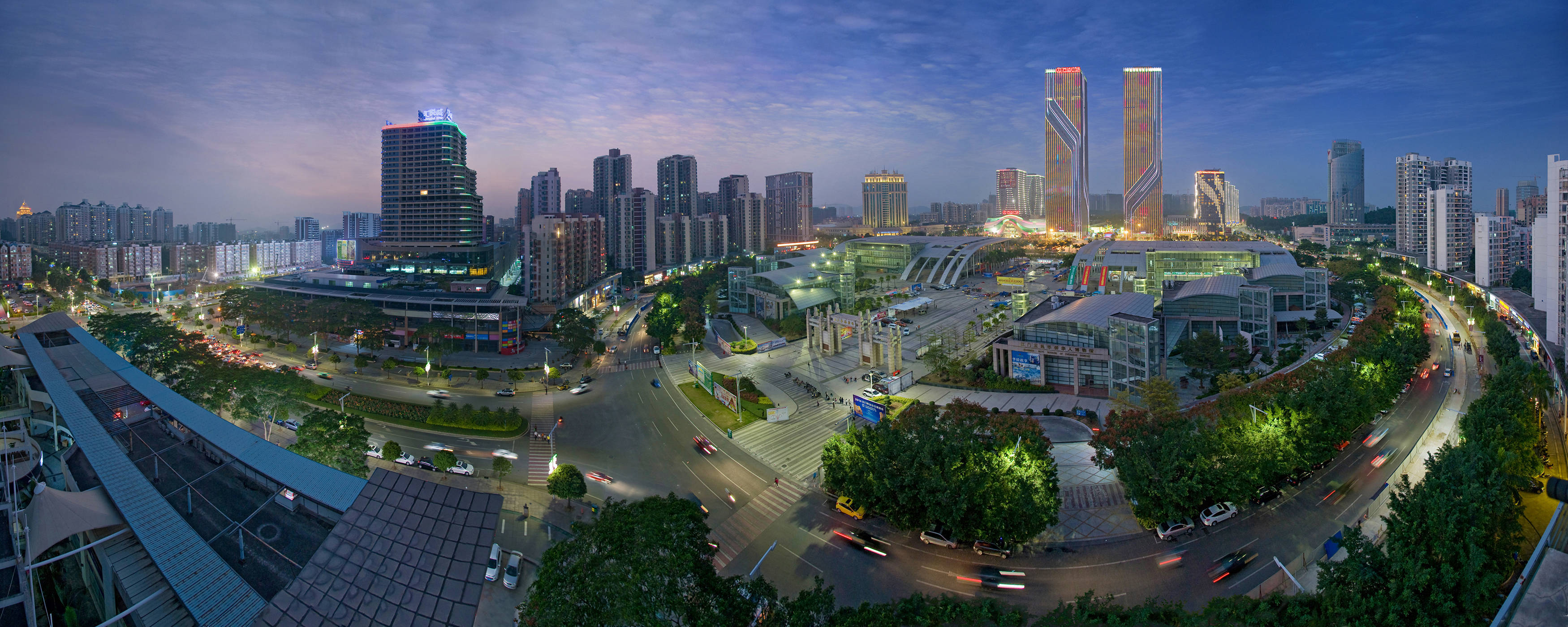 百年里村迎来复兴江门外搬青年盼回归故里