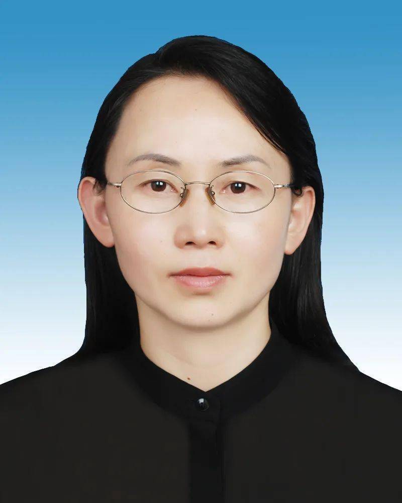 丽江6名市管干部任前公示公告