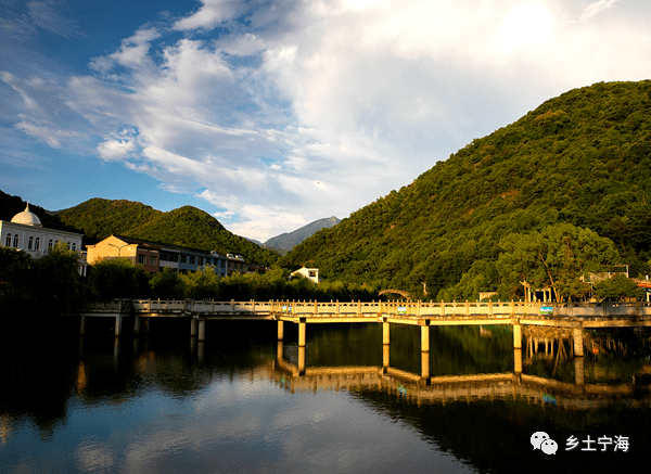 双林村的绿文田园诵馨园小主