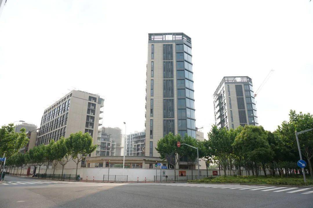 前滩九宫格再爆猛料