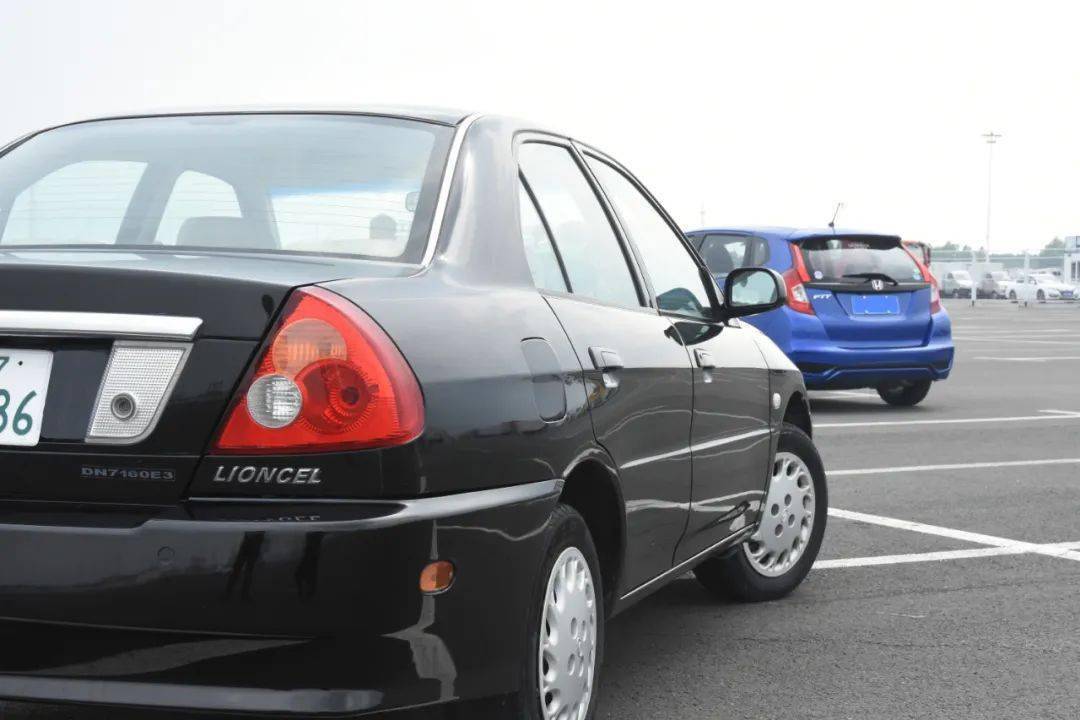 屌丝赛道神器,最穷jdm - 东南菱帅!_搜狐汽车_搜狐网