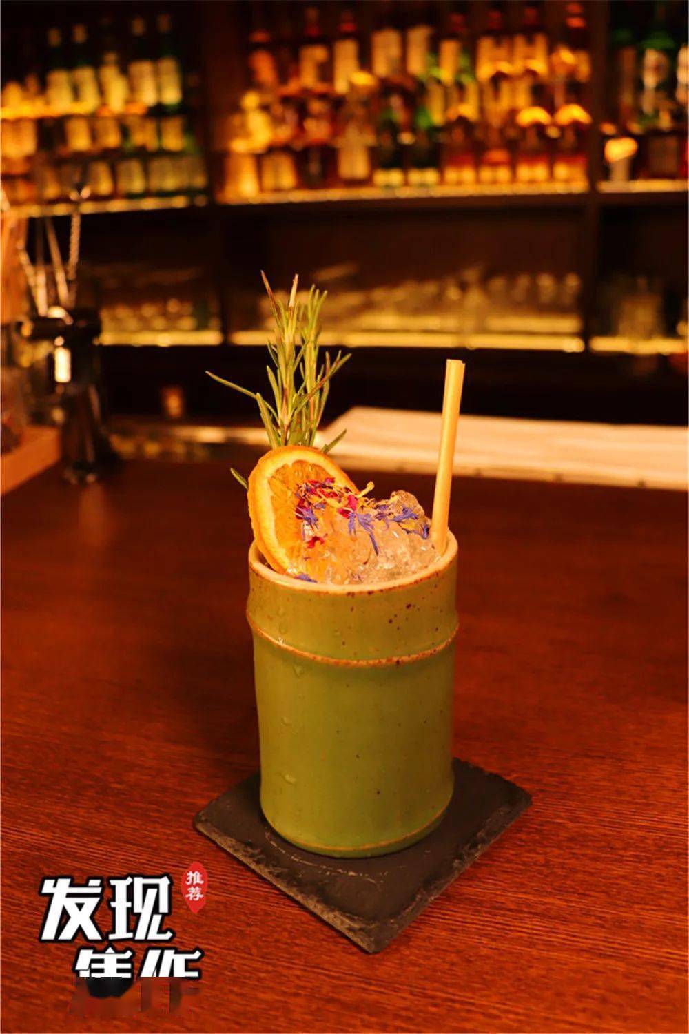 曝光这家日式风酒吧无限续杯鸡尾酒套餐尽情喝60多种威士忌上百种鸡尾