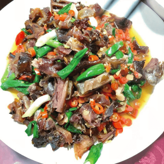 腊鸡的文化史(下)