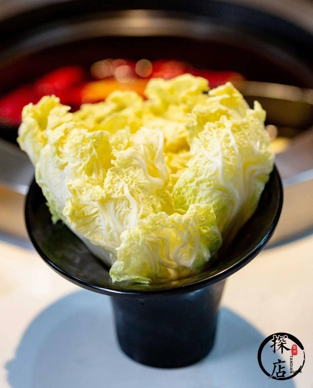 含锅底含饮品含小料人均才30这家上了cctv的火锅界新网红88元超值23人