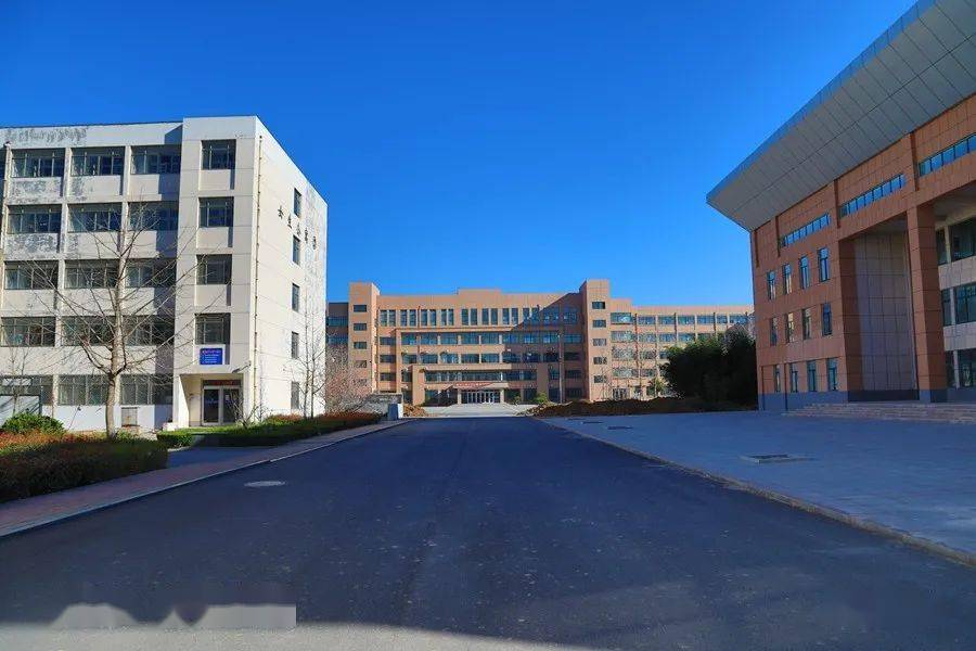 难忘这一刻泗水一中最特别的毕业照来了