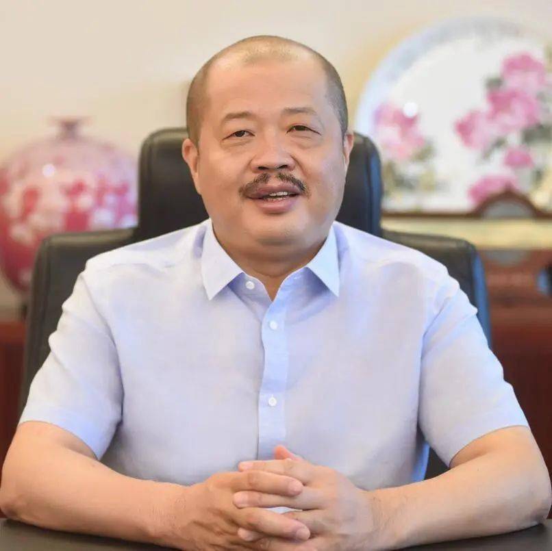 富贵鸟易主这位晋江老板接盘234亿元非常值