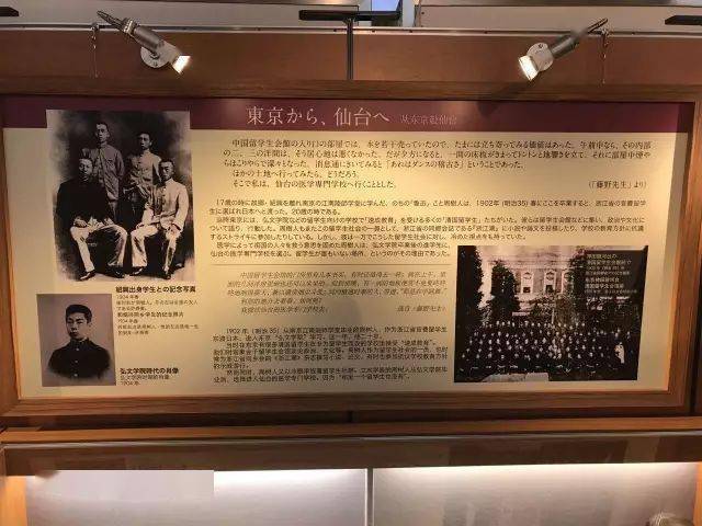 鲁迅去日本留学的原因 鲁迅去日本留学的原因