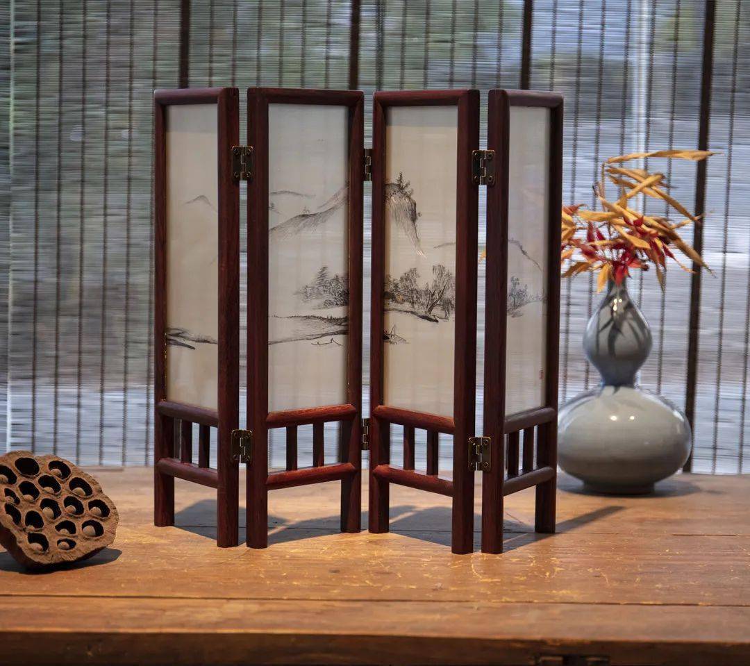 苏绣之美,在精工富丽.