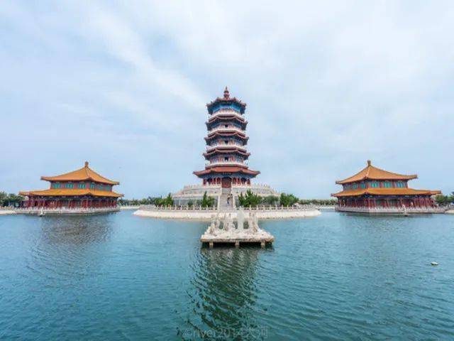 醉美蓬莱人间仙境蓬莱休闲2日游