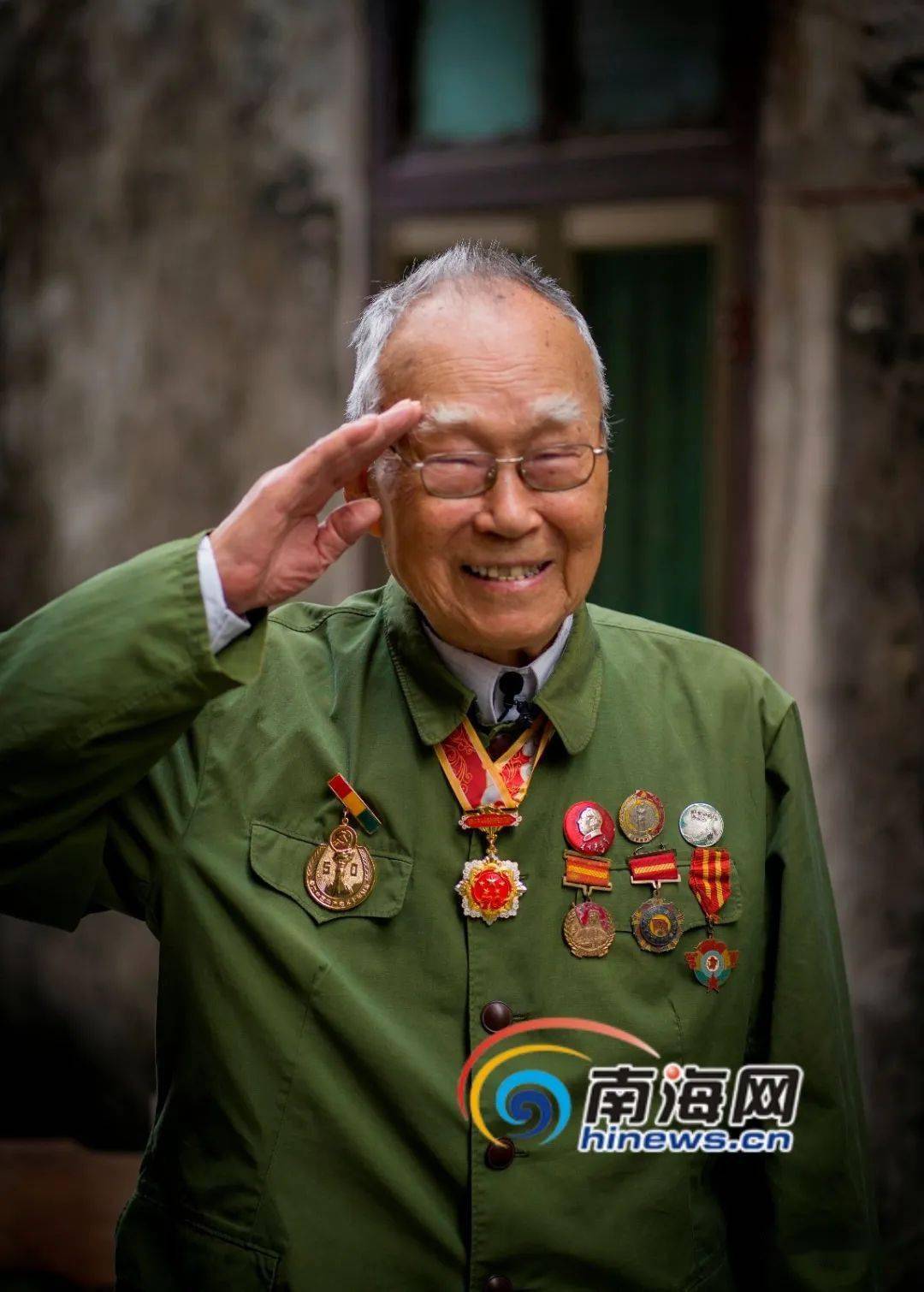 口述历史·解放海南岛(第五集) | 杨继合:与渡海先锋营擦肩而过成终生遗憾_部队