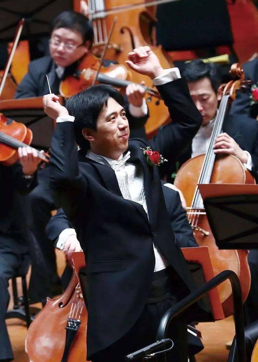 6.8《最美文化人》本期嘉宾——天津交响乐团团长 董俊杰_世界
