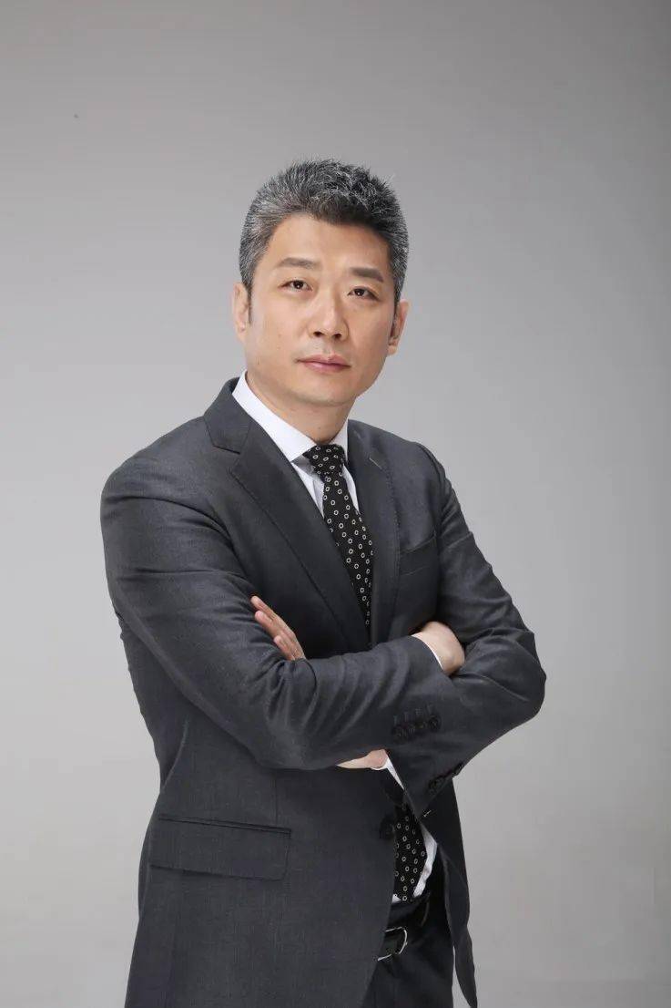 松立集团总裁刘寒松互联网,大数据,人工智能,区块链等一系列技术正在