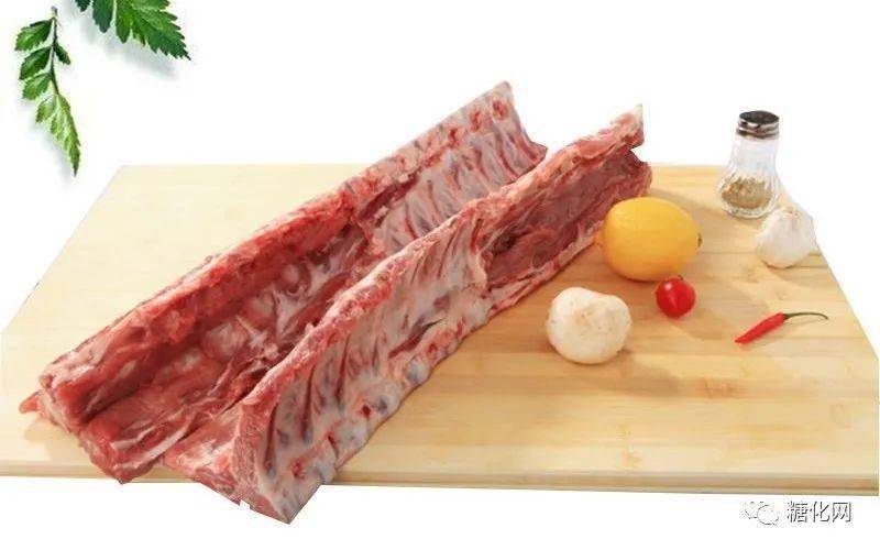 糖友稳糖小食谱猪脊骨