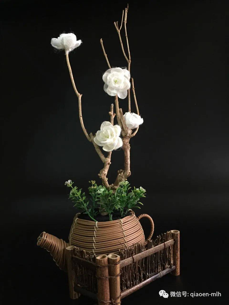【致童年】快乐亲子 共享破茧成花乐趣_蚕茧