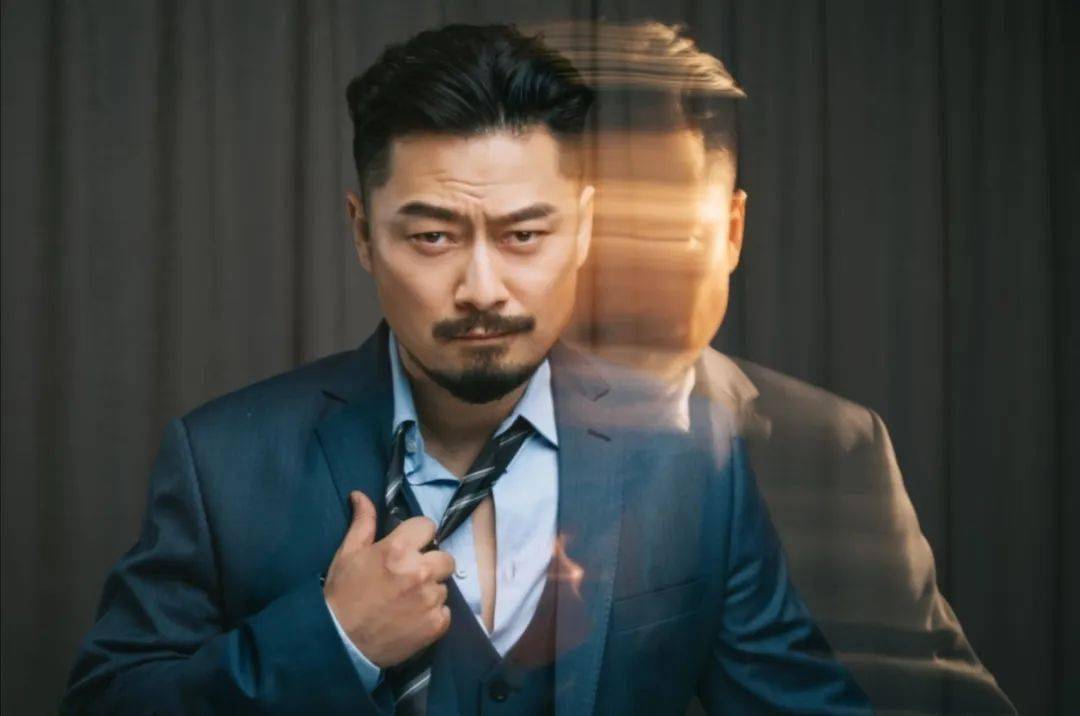 演员阵容走进真相与谎言的残酷对决