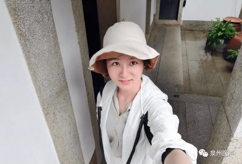 黄雅婷母子平安是我最快乐的时候