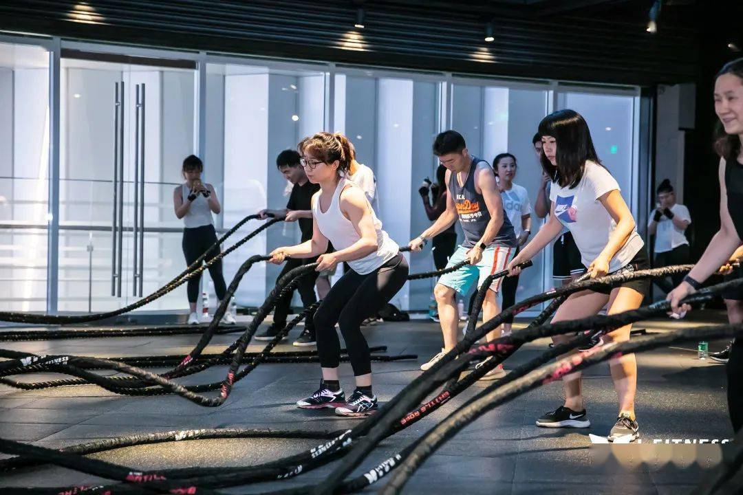 回顾丨史上最强团课battle他们用实力说话