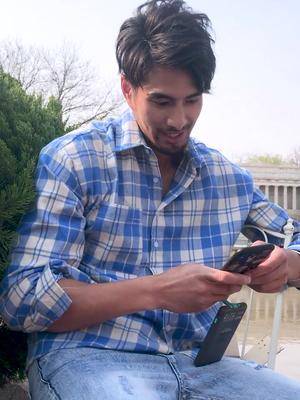 最像老许的男人竟然把老婆拒之门外了大叔aaben