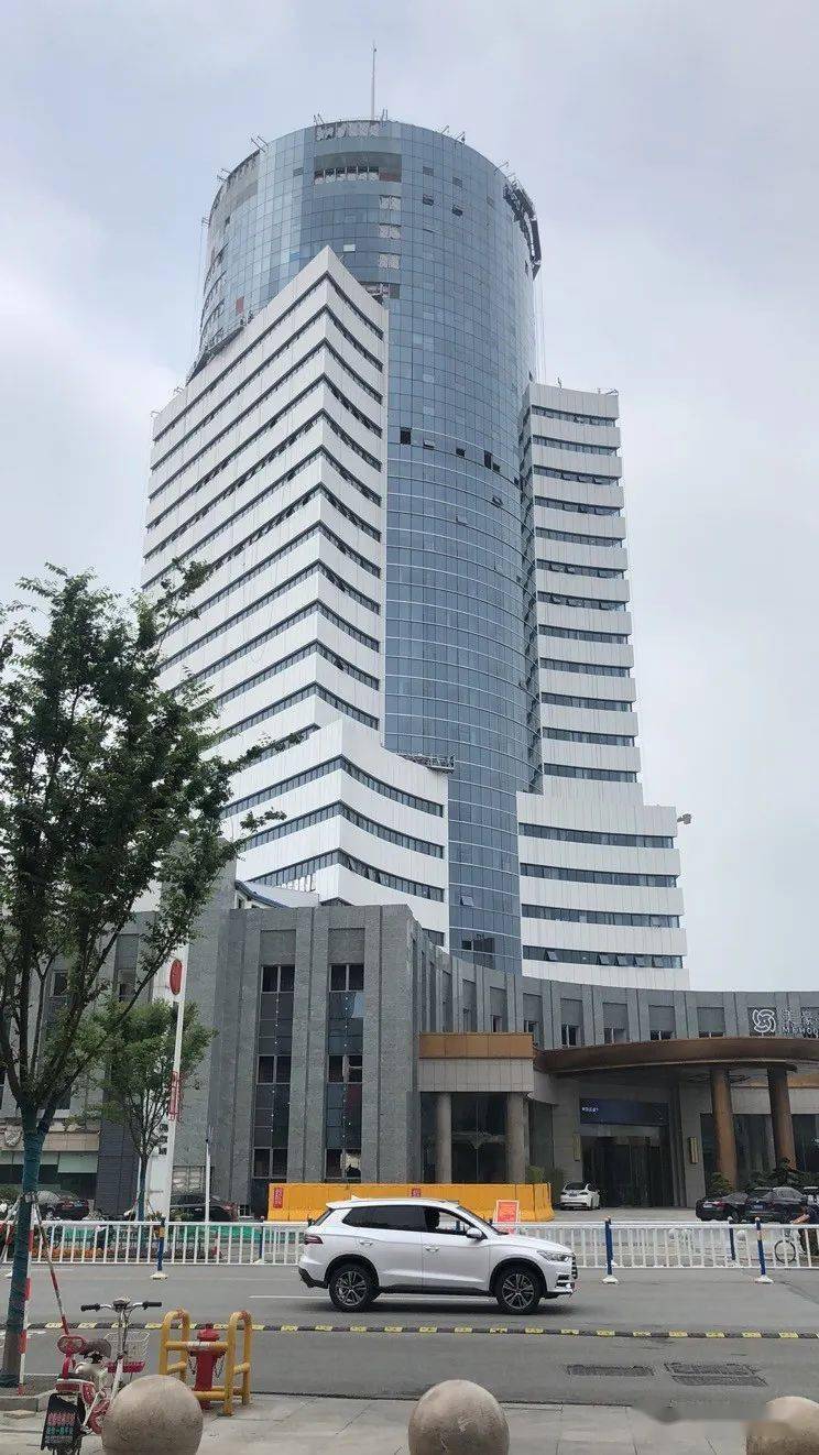 海安市上湖三甲医院项目开工海安龙头建筑企业epc总承包