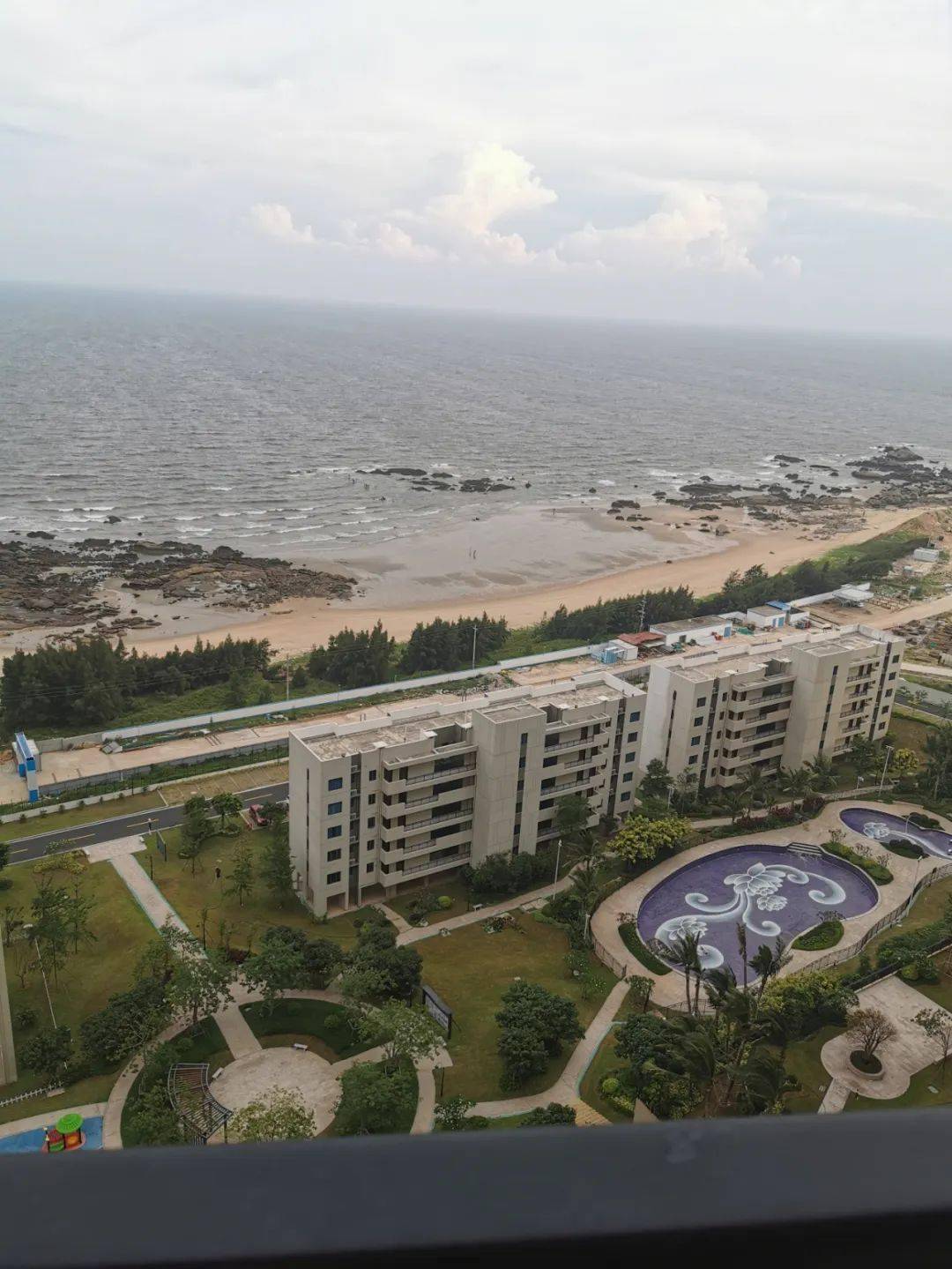 128元周六出发入住鼎龙湾海景房玩德萨斯小镇