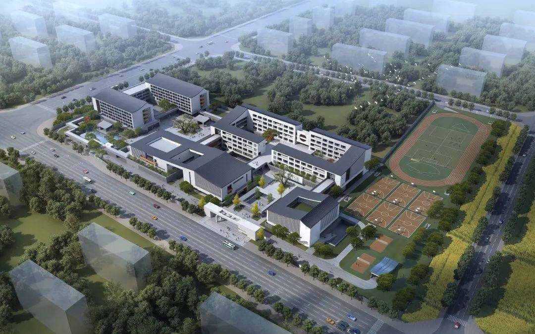 官宣桐乡市现代实验学校2020年招生简章