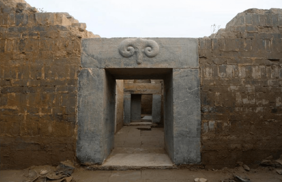 济济阳三官庙汉墓最新进展专家揭秘背后不为人知的故事