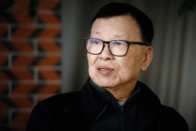 怀念剧作家王仁杰:就百年戏曲史论,不可无此人_手机搜狐网