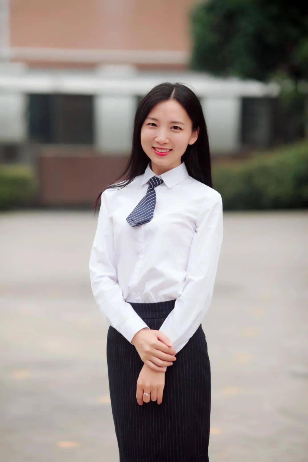 热烈祝贺我校陈倩主任被评为衡阳市首届质量监测优秀专家库与评估专家