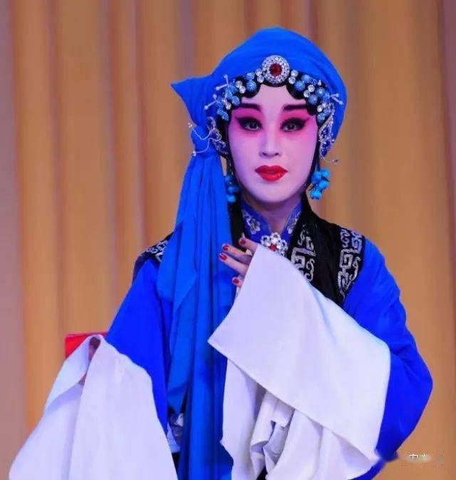 京剧锣鼓哭头的变化形态三