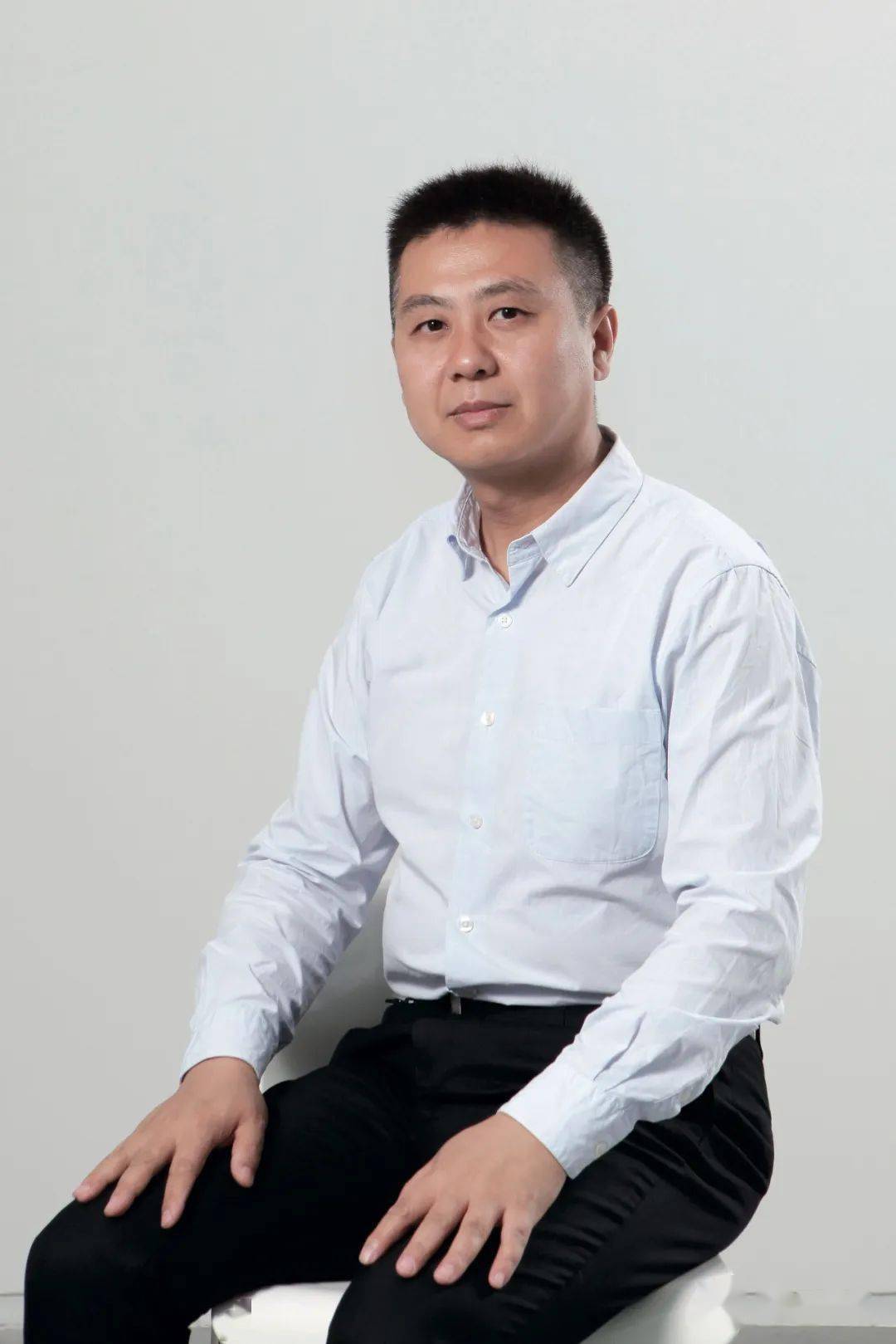 今格空间负责人 蒋伟今格空间的vip室则反其道而行或许称为休息室更