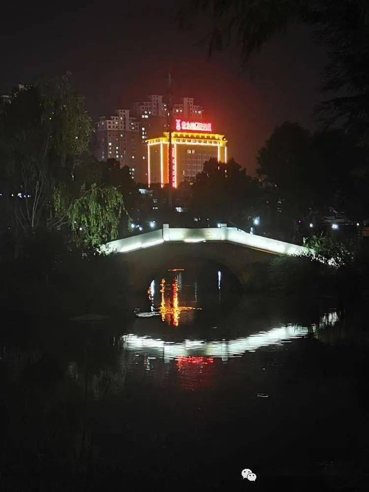 光影邳州|栗洪民:夏日的桃花岛