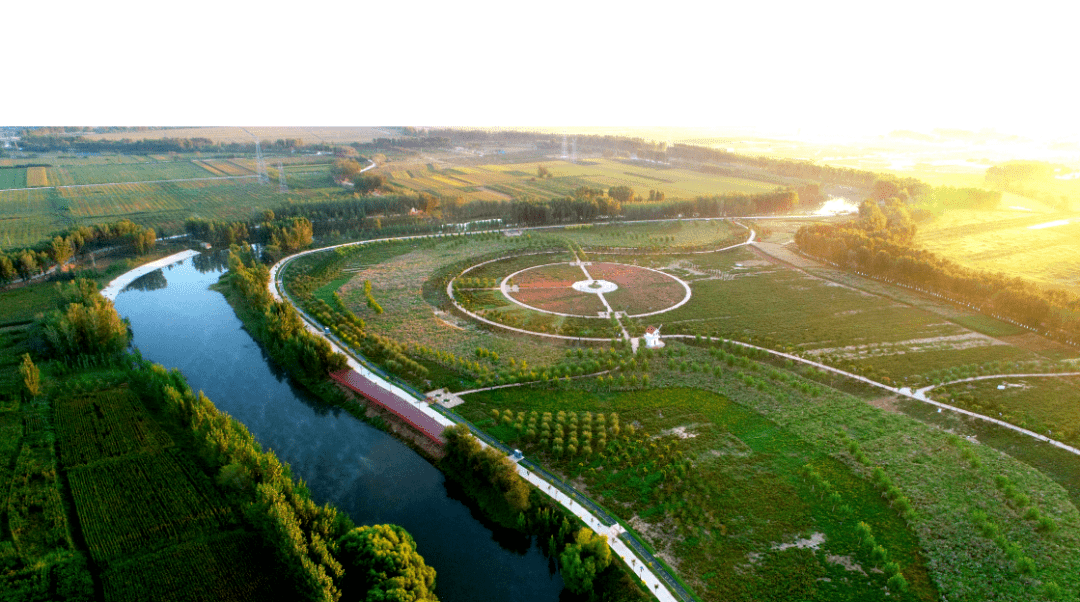 吴桥,除了"杂技之乡",你还了解多少?_发展