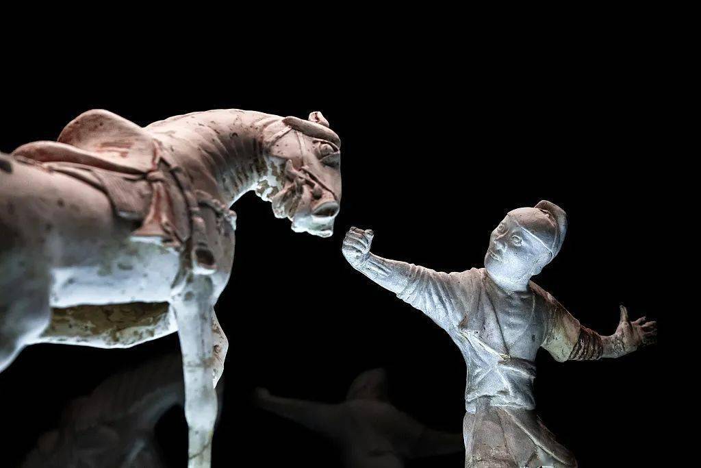 唐玄宗过生日连马也要跳舞助兴