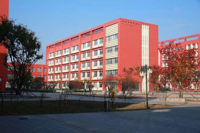 诸城市龙源学校:十大办学优势 放飞学子梦想