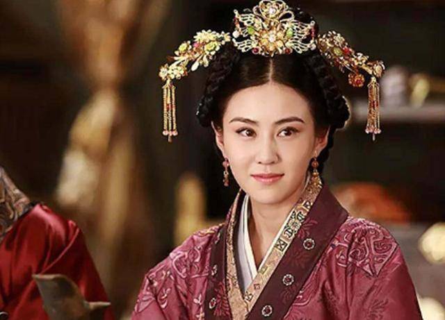 中国古代皇后盘点谁是第一个皇后谁创立了皇后制度不是嬴政