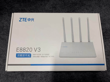 家里网速一直很卡最近终于发现问题出在哪了