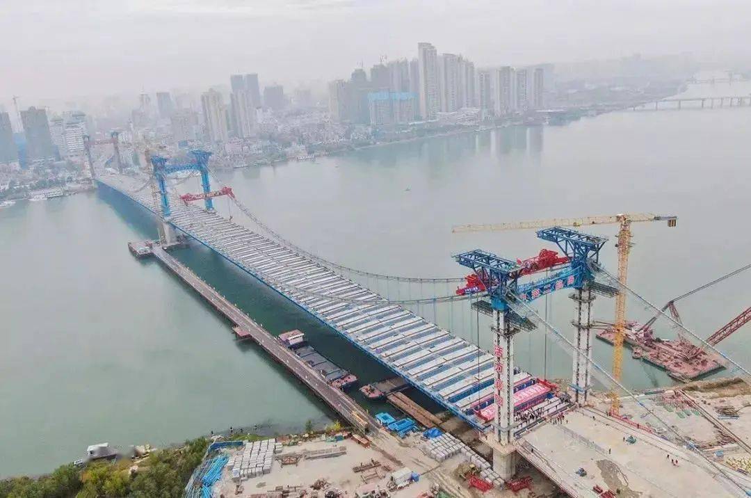 行业聚焦丨钢桥设计一般要求和原则_搜狐汽车_搜狐网