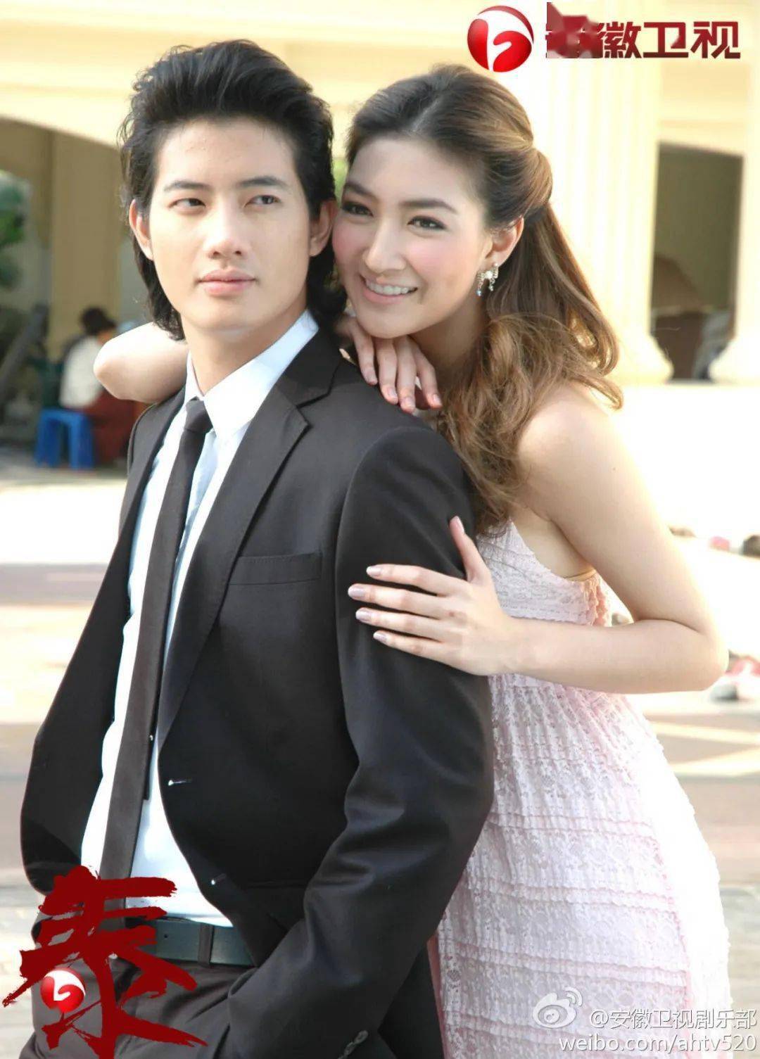 谦谦君子当如sonyuke少爷,出道12年转做自由艺人_exact