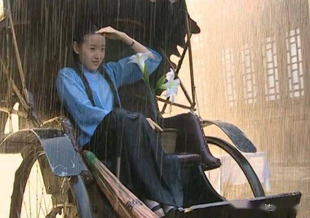 未婚先孕,为了嫁进金家,冷清秋也是煞费苦心,最终自食恶果