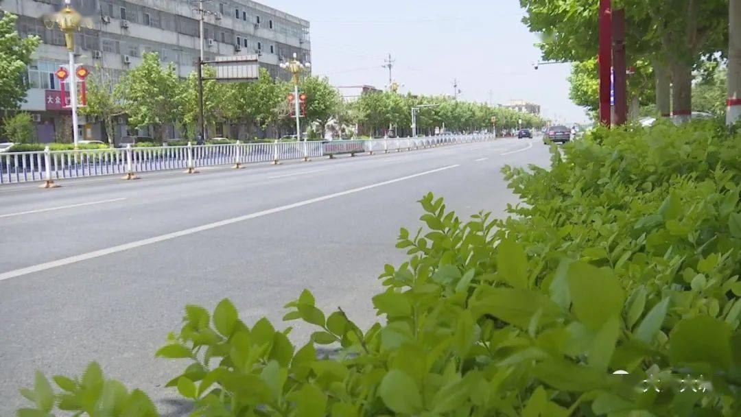 大城县住建局全力开展创城工作 着力提升城市品质