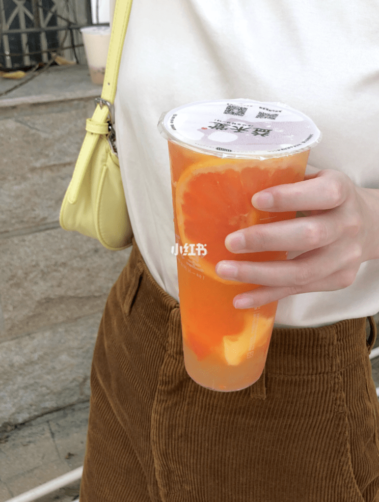 喜茶一点点2020夏季新品点单攻略