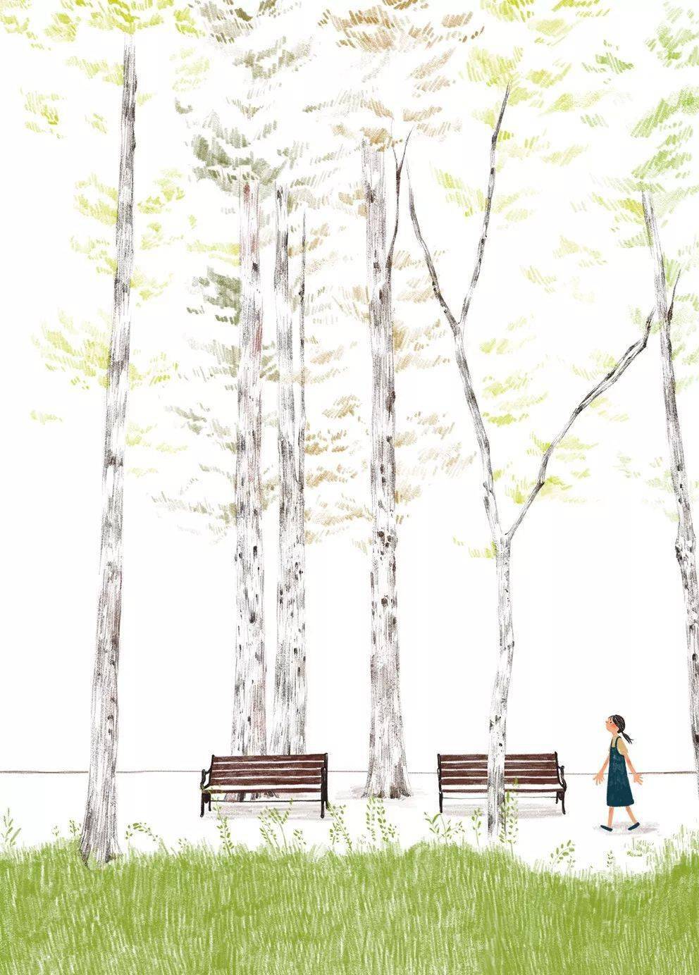 有情不必终老暗香浮动恰好