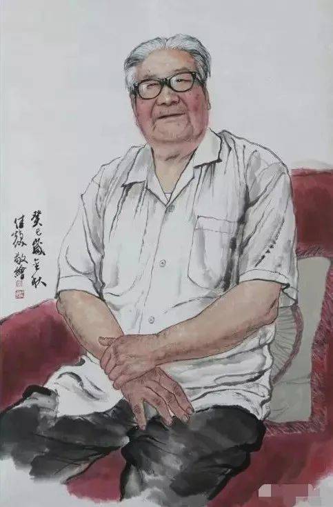 黄河书画064笔意墨趣写在形神杨佳焕