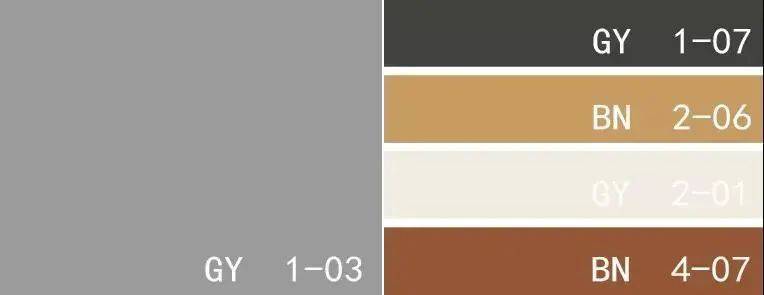 欧派软装 | 情系一生高级灰,初夏微凉岁月暗香,品味优雅本色