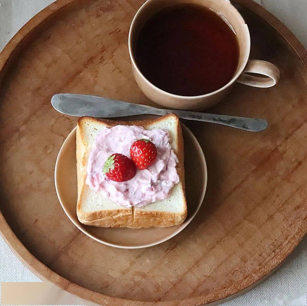 赞爆朋友圈的ins风食物照,就这样拍!